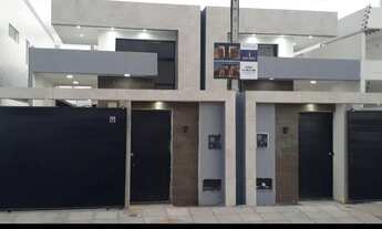 Imagem: Casa para Venda em João Pessoa, Gramame