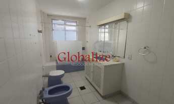 Imagem 5: SANTOS - Apartamento Padrão - GONZAGA