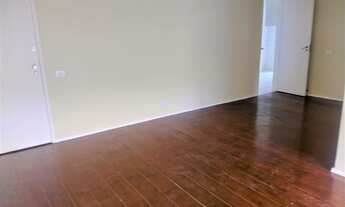 Imagem 3: Apartamento no final do Leblon com varanda, 3 quartos e 1 vaga - Rio de Janeiro