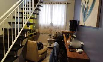 Imagem: Venda Apartamento Cobertura Duplex Residencial