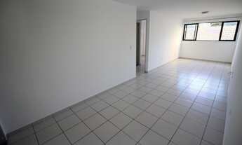 Imagem 3: Apartamento para venda Aflitos 58 m2 com 2 quartos 1 vaga- Recife - PE