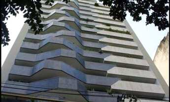 Imagem: Apartamento com 4 dormitórios à venda