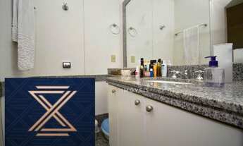 Imagem 6: Apartamento com 4 dormitórios à venda, 460 m² por R$ 3.280.000 - Santo Agostinho - Belo Ho