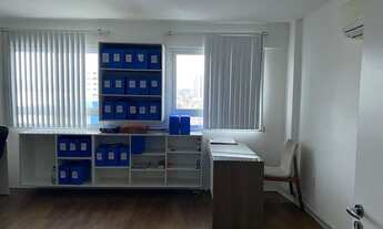 Imagem: Sala comercial empresarial JTR