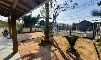 Imagem 5: Casa com 3 dormitórios à venda, 159 m² por R$ 470.000,00 - Liberdade - Novo Hamburgo/RS