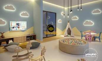 Imagem 5: Studio para Venda em São Paulo, Saúde, 1 dormitório, 1 banheiro