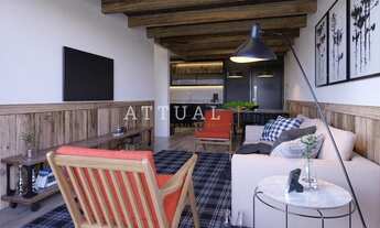 Imagem 4: GRAMADO - Apartamento Padrão - Avenida Central