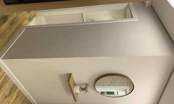 Imagem 5: Lançamento - Vibra Campo Limpo