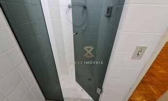 Imagem 2: Apartamento com 2 dormitórios à venda, 69 m² por R$ 800.000,00 - Copacabana - Rio de Janei