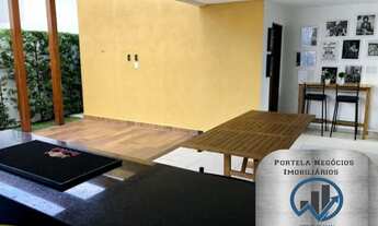 Imagem 6: Condomínio no Antares, 5/4, 3 suítes, 2 vagas, espaço gourmet, com piscina