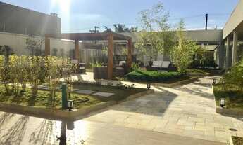 Imagem 3: Apartamento venda ou locação mobiliado 249m2 3 suítes, 4 vagas em ótima localização no Ta