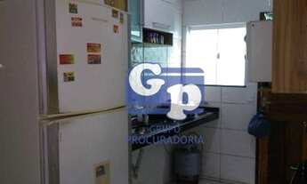 Imagem 7: Casa com 2 dormitórios à venda, 120 m² por R$ 220.000,00 - Monjolo - São Gonçalo/RJ