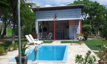 Imagem 6: MACAíBA - Sítio - Horizontes