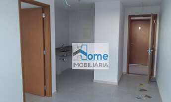 Imagem 5: 1 Quarto - Andar alto - Lazer