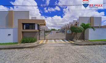 Imagem: Casa com 3 dormitórios à venda, 94 m²