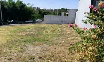 Imagem 2: TERRENO RESIDENCIAL em INDAIATUBA - SP, JARDIM MANTOVA