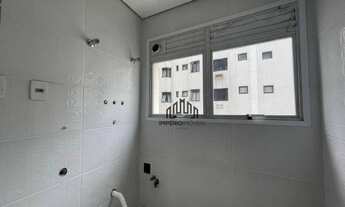 Imagem 4: Apartamento à venda em Astúrias, lazer, vista mar, varanda gourmet