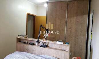 Imagem 4: Cobertura sem condomínio, Vila Valparaíso, Santo André