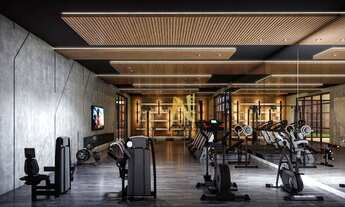 Imagem 3: Apartamento com 3 suítes, 216 m² por R$ 2.100.000 - Gleba Palhano - Londrina/PR