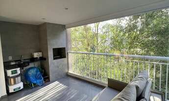 Imagem 7: Antigua Morumbi a venda possui 107 metros quadrados com 2 quartos em Vila Andrade - São Pa