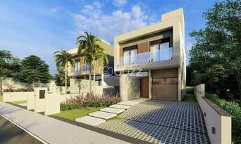 Imagem: Casa de 3 suítes no Condomínio Village