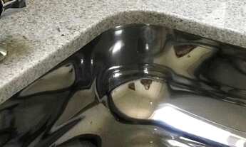 Imagem: APARTAMENTO MOBILIADO, UM QUARTO