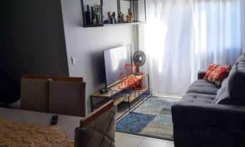 Imagem 2: Apartamento à venda, 70 m² por R$ 250.000 - Campo Belo - Londrina/PR