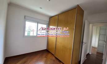 Imagem 7: Apartamento para venda tem 172 metros quadrados com 3 quartos