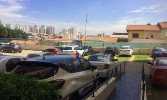 Imagem 7: Apartamento com 2 dormitórios para alugar, 67 m² por R$ 2.000,00/mês - Vila Carrão - São P