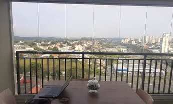 Imagem 2: Apartamento venda 88 m² 3 quartos. V. Bethânia