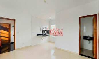 Imagem 3: Apartamento 2 dormitórios ao lado da estação Patriarca