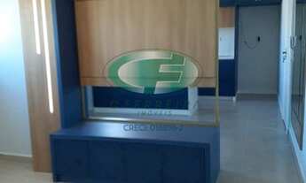 Imagem 2: Apartamento com 2 dorms, Campo Grande, Santos - R$ 689 mil, Cod: 1591859