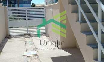 Imagem 3: Casa tipo Apartamento para Venda em Rio das Ostras, Praiamar, 2 dormitórios, 1 suíte, 2 ba