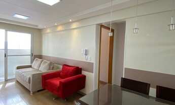 Imagem 2: Excelente Oportunidade de Apartamento no Condomínio Residencial Piazza DI Spagna