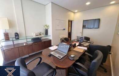 Imagem 4: Conjunto à venda, 62 m² por R$ 320.000 - Bela Vista - São Paulo/SP