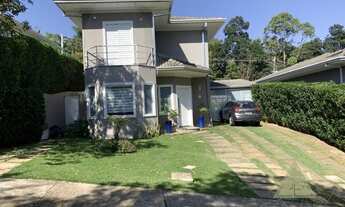 Imagem: Residencial - Chacara de La Rocca