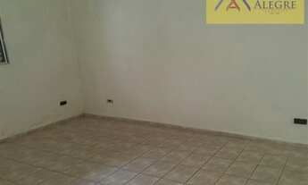 Imagem 6: São Paulo - Casa Padrão - Cidade Ademar