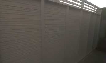 Imagem 7: Casa para venda possui 108 metros quadrados com 3 quartos