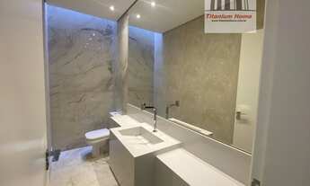 Imagem 3: Casa de 200 metros 3 suites no Swiss Park Campinas-SP - 570