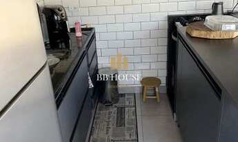 Imagem 6: Cobertura com 3 dorms, Jardim Ipanema, Santo André - R$ 488 mil, Cod: 531