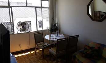 Imagem 3: Apartamento para venda possui 56 metros quadrados com 2 quartos em Cocotá