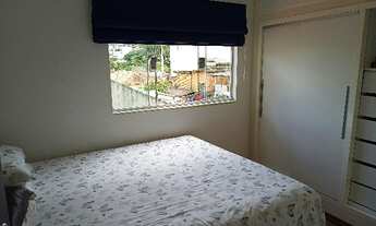 Imagem 5: Casa-Vila Amorelli-Três Corações/MG