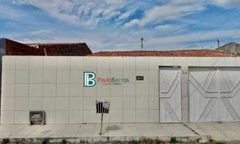 Imagem: Casa para vender próximo a UNEB www.paulobarrosimoveis.com