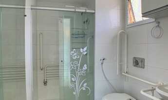 Imagem 6: Apartamento para venda Residencial SPOT - Avenida Jacaranda, Águas Claras