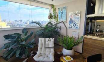 Imagem 5: Cobertura com 2 dormitórios à venda, 125 m² por R$ 2.175.000,00 - Vila Olímpia - São Paulo