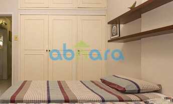 Imagem 7: Apartamento-À VENDA-Copacabana-Rio de Janeiro-RJ