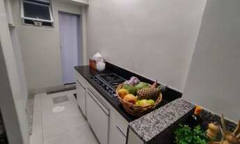 Imagem 6: Casa no Bairro Jardim Patrícia, 03 Quartos, 01 Suíte, Varanda Gourmet, 03 Vagas de Garagem