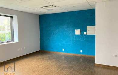 Imagem 2: Sala Comercial Cond. Ed. Perdizes Tower