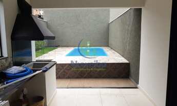 Imagem 7: Casa sobrado com 2 quartos - Bairro Jardim do Lago em Atibaia