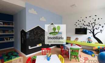 Imagem 4: Apartamento Vibra Casa Verde com 2 dormitórios à venda, 44 m² por R$ 255.000 - Vila Santa